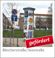 Bleicherstraße/Seestraße 