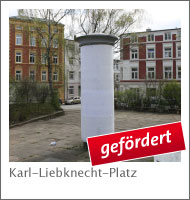Karl-Liebknecht-Platz 