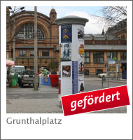 Grunthalplatz 
