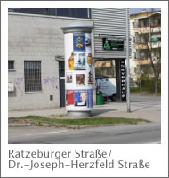 Ratzeburger Straße/Dr.-J.-Herzfeld Straße 