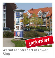 Warnitzer Straße/Lützower Ring 