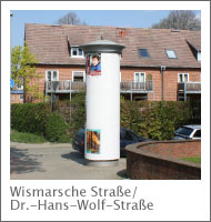 Wismarsche Straße/Dr.-Hans-Wolf-Straße 