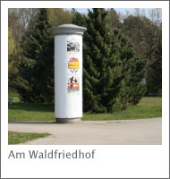 Am Waldfriedhof 