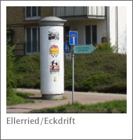 Ellerried/Eckdrift 