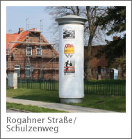 Rogahner Straße/Schulzenweg 